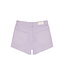 Lilac Cloud Lucy Shorts