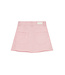 DL1961 Shell Pink Jenny Mini Skirt
