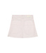 DL1961 Pink Stripe Jenny Mini Skirt