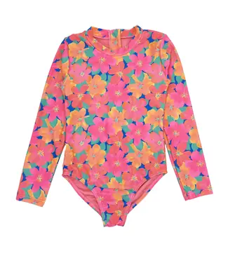 Feather 4 Arrow Wave Chaser Surf Suit
