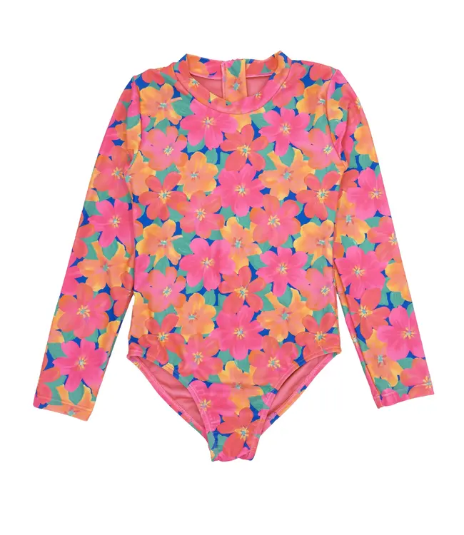Feather 4 Arrow Wave Chaser Surf Suit