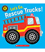 Scholastic/Klutz Let's Go Rescue Trucks