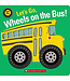 Scholastic/Klutz Let's Go, Wheels on the Bus