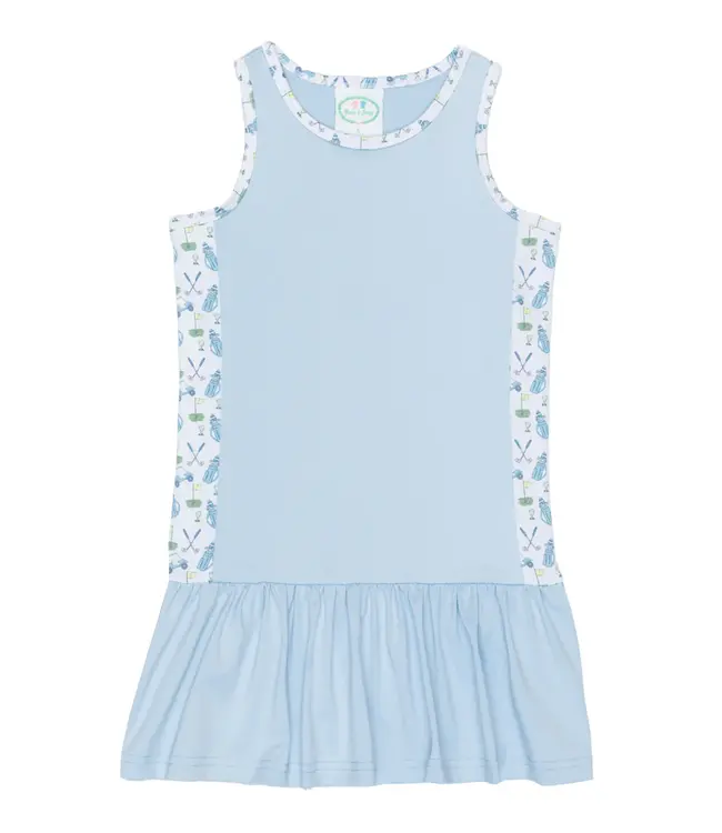 Grace & James Golf  Dress