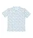 Grace & James Golf Collared Shirt