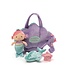 Gund Mermaid Adventure Playset