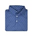 Bald Head Blues Medieval All Over Cart Polo
