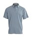 Bald Head Blues Ocean Depths/White Stripe Polo