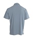 Bald Head Blues Ocean Depths/White Stripe Polo