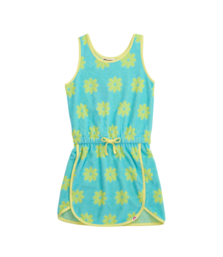 appaman Blue Daisies Mia Dress
