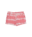 appaman Pink Stripe Majorca Shorts