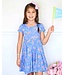 LEV baby Elodie Twirl Dress