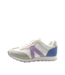 Mia White/Lilac Dannah Shoe