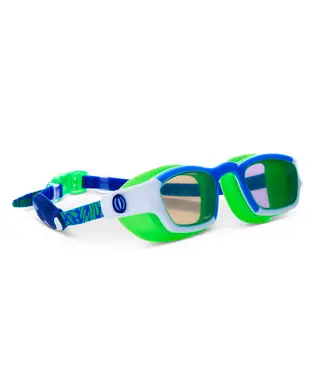 Bling2.O Shortfin Shark Swim Goggles