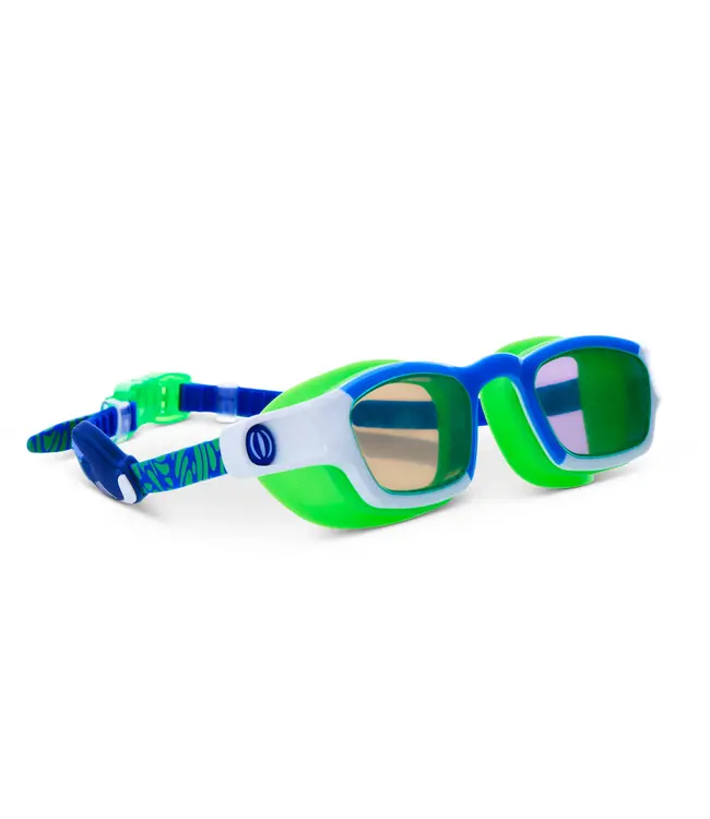 Bling2.O Shortfin Shark Swim Goggles