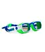 Shortfin Shark Swim Goggles