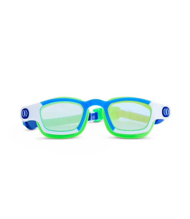 Bling2.O Shortfin Shark Swim Goggles