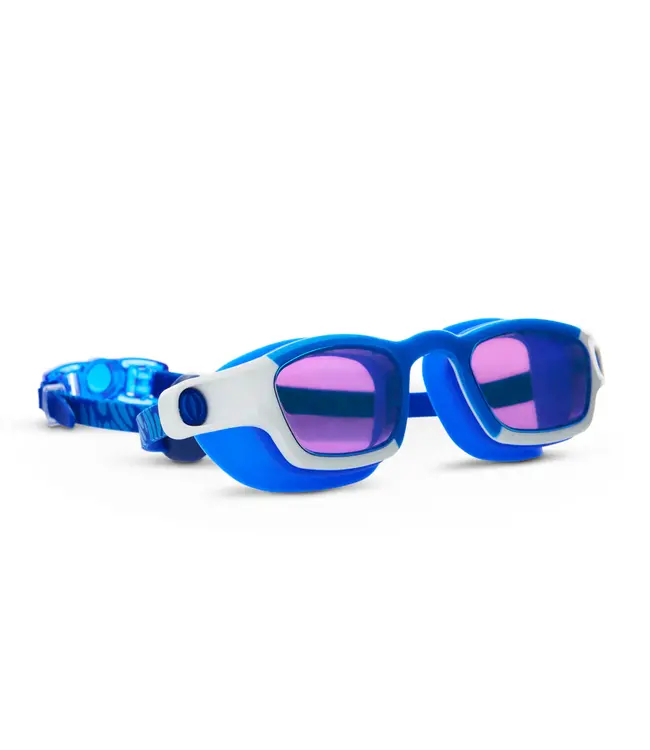 Bling2.O Shortfin Shark Swim Goggles