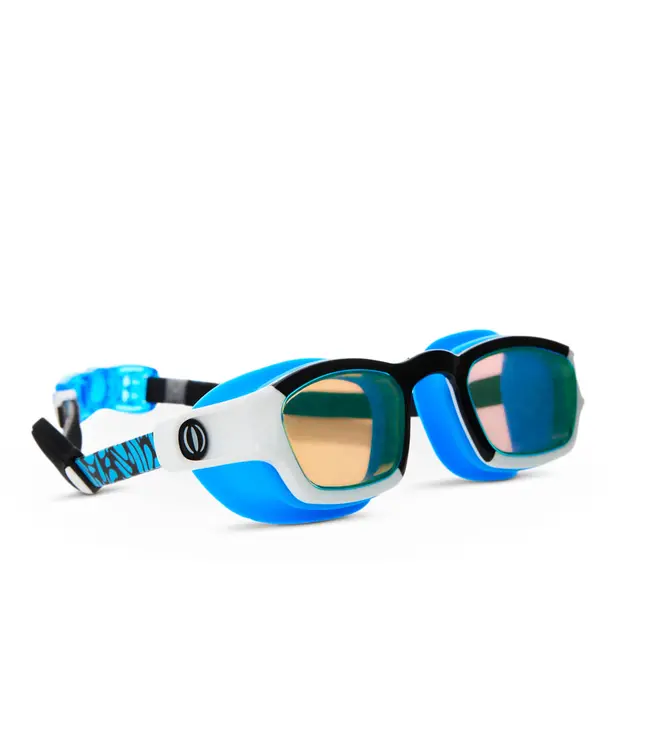 Bling2.O Shortfin Shark Swim Goggles