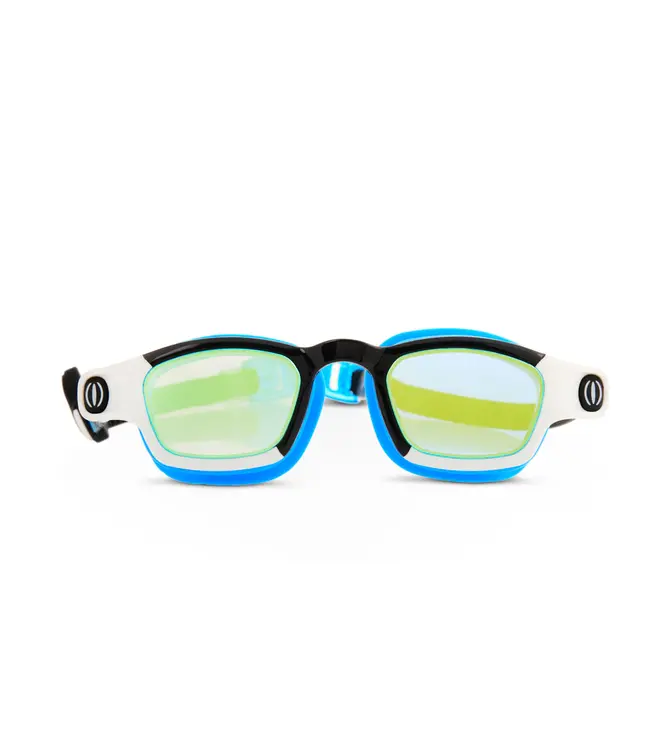 Bling2.O Shortfin Shark Swim Goggles