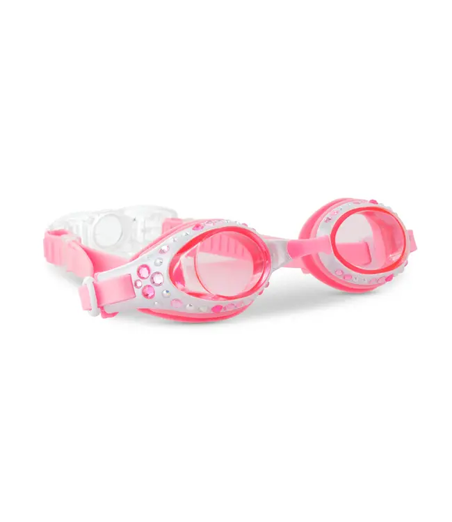 Bling2.O Beautiful Bows Swim Goggles