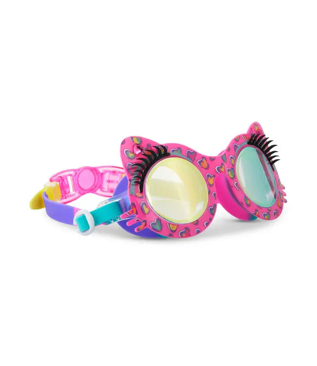 Bling2.O Party Paws Swim Goggles
