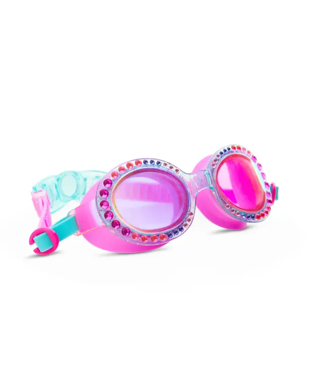 Bling2.O Sparkling Summer Swim Goggles