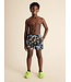 chubbies Black Light Nights Swim Trunks
