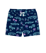 chubbies The Mini Neon Glades Toddler Swim Trunk