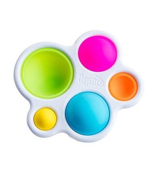 Fat Brain Toy Co Dimpl Toy