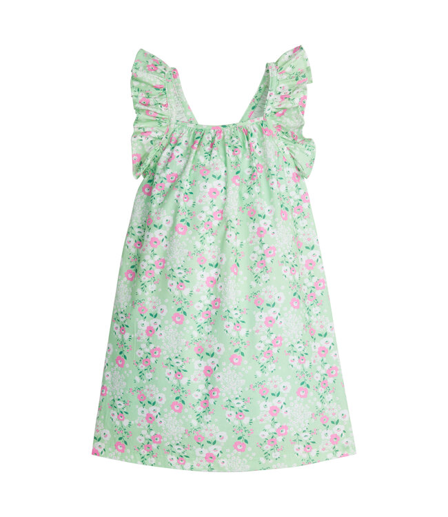 Bisby Greenville Floral Tribeca Dress