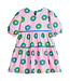Bisby Poppy Floral Madaket Dress
