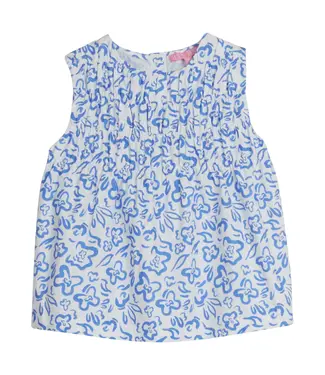 Bisby Matisse Sleeveless Anita Top