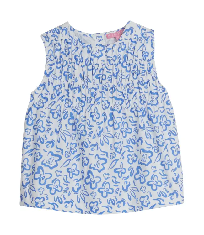 Bisby Matisse Sleeveless Anita Top