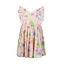 the proper peony Coronation Twirl Dress