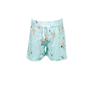 the proper peony Reef Boys Shorts