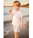 the proper peony Reef Boys Shorts