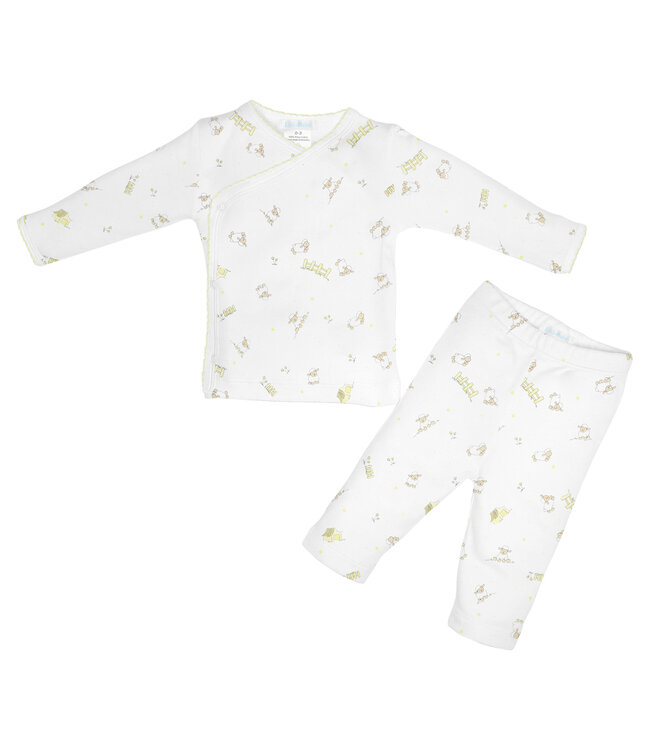 LydaBaby Little Sheep 2 Pc.