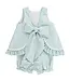 Bailey Boys Shrimp Boat Angel Dress Tie w/Bloomer