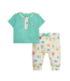 Magnificent Baby Perfect Pickle Paddles Modal S/S Top & Pant