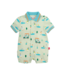 Magnificent Baby Fairway Fetch Modal Romper