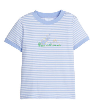Little English Golf Tee T-Shirt