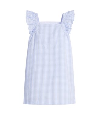 Little English Seaside Seersucker Katie Dress