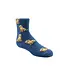 Gordons of New Orleans Golden Retriever Socks Toddler