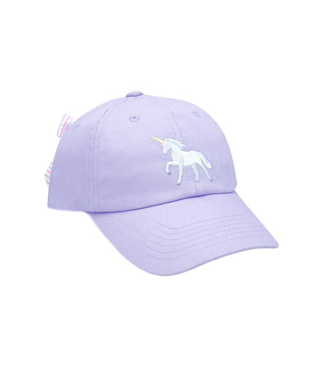 Bits & Bows Hat