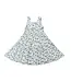 vignette Nautical Boats Sloane Dress