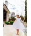 Nola Tawk Pink Paradise Organic Muslin Dress