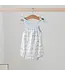 Nola Tawk You Are My Sunshine Organic Cotton Shoulder Tie Onesie