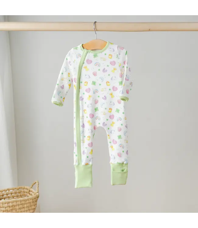 Nola Tawk Magically Delicious Cotton PJ Set