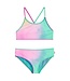Limeapple Adina Bandeau Bikini Set